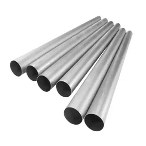 Inconel 625 Pipes & Tubes